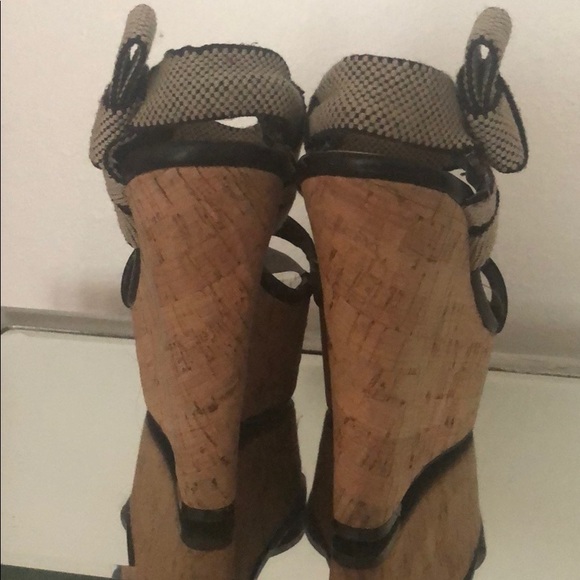 Cute Charles wedges 😊 - Picture 5 of 6